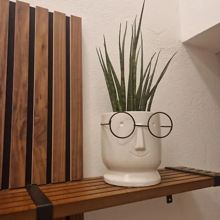 شقة So Vstupom Do Privatneho Wellness A Vyhladom Na Hrad Trenčín