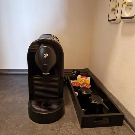 شقة So Vstupom Do Privatneho Wellness A Vyhladom Na Hrad