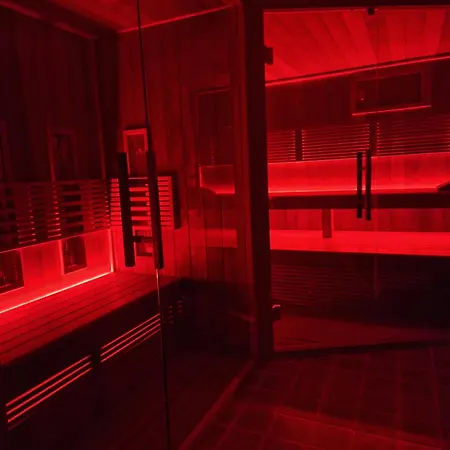 So Vstupom Do Privatneho Wellness A Vyhladom Na Hrad شقة Trenčín