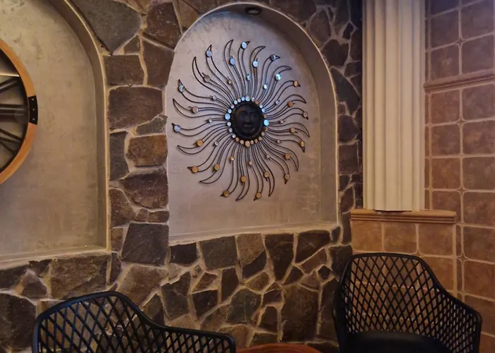 So Vstupom Do Privatneho Wellness A Vyhladom Na Hrad Lägenhet *