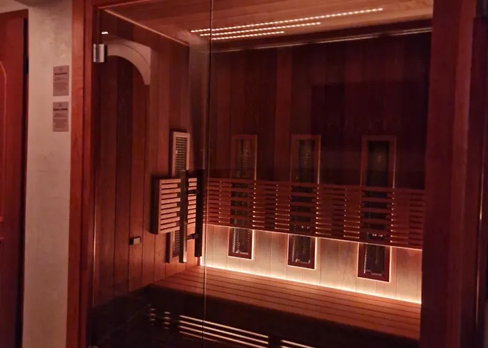 Apartamento So Vstupom Do Privátneho Wellness A Výhľadom Na Hrad Trenčín